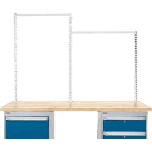 Nexus System - Workbench Frame Kit (FL525) | Quincaillerie Pont Mercier